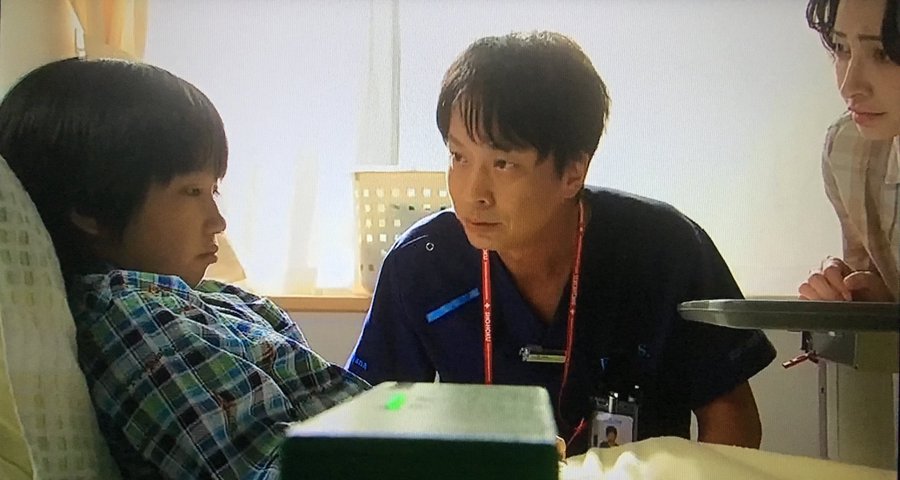 歸山竜成 きやまりゅうせい が映画 かぞくいろ に子役で出演 年齢やドラマの経歴は ロケ地も調査