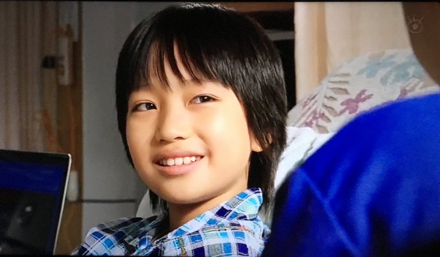 歸山竜成 きやまりゅうせい が映画 かぞくいろ に子役で出演 年齢やドラマの経歴は ロケ地も調査