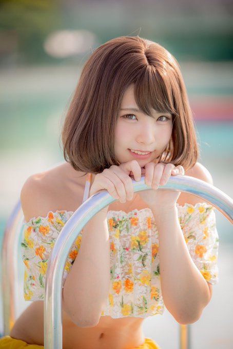 Twitterのコスプレ画像43