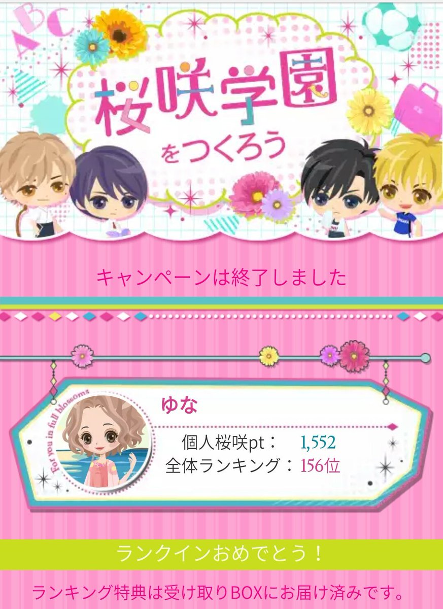 花ざかりの君たちへbly