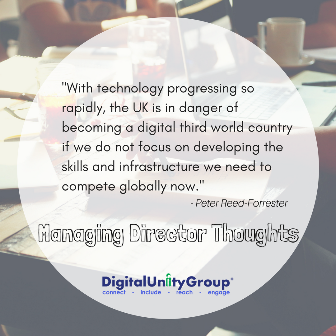 #MDthoughts <a href="/peterrfuk/">Peter Reed-Forrester</a>