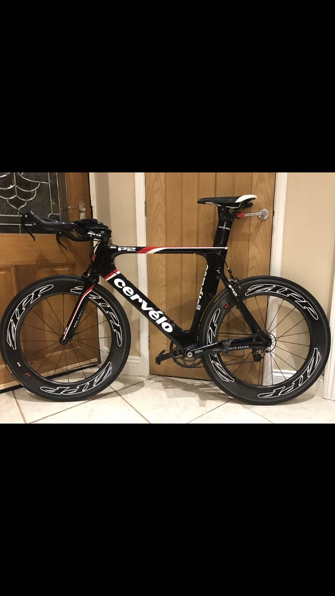gibbo_matt's tweet image. For sale - Zipp 808 Firecrest tubular carbon rear wheel - £350.

Shimano 11 speed complete with skewer and Conti GP4000 tub