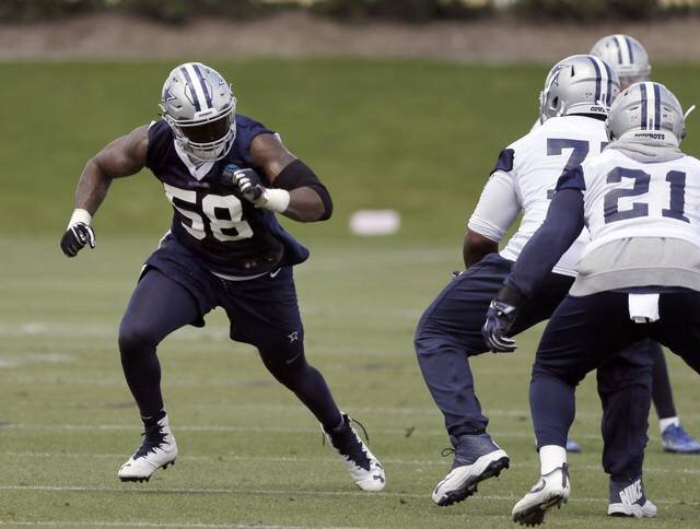 Happy 25th birthday to defensive end Damontre Moore!!!    
