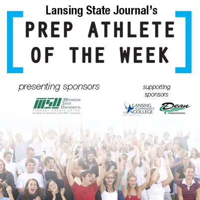 .<a href="/Ehnorris200/">Elizabeth Norris</a>, <a href="/JordynShipps/">Jordyn</a>, @sparkia00, @tfordlaw are the latest <a href="/LSJnews/">Lansing State Journal</a> athlete of week candidates. Vote: on.lsj.com/2jjydh8