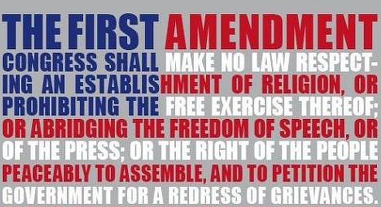 moniquejolie's tweet photo. Please @SenSanders do the right thing: #RemoveSection623 from the Intel Act. It violates our 1st Amendment. Protect #FreePress & #FreeSpeech https://t.co/nTE5IBupE1