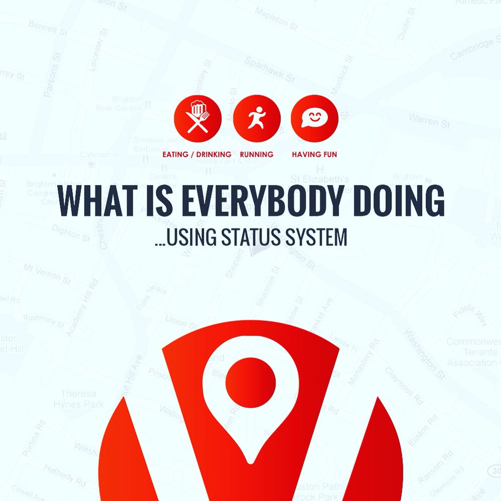 ViaboApp's tweet image. Viabo's features brings friends closer! 
bit.ly/Viabo
Check our app and Make it live! #viabo #friends