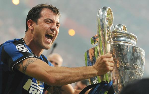 Happy 39th Birthday Champ Not many were as strong & committed as Dejan Stankovic  