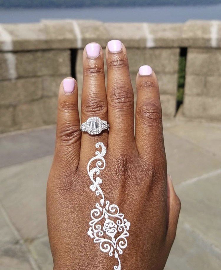 TheBlkBach's tweet photo. #manimonday #TheBlackBachelorette https://t.co/cfS4NFmQom