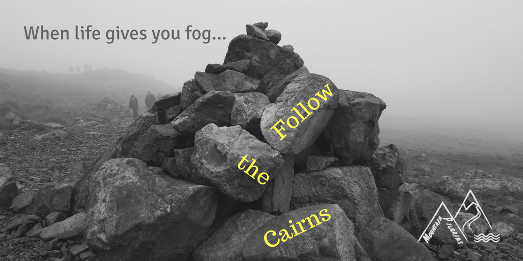 Mountain Pilgrims tweet media