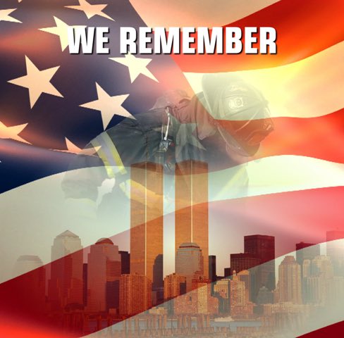 officialselfid's tweet photo. Today our thoughts and prayers go out to the families affected on that tragic day. #NeverForget911 https://t.co/xwXMVhe1pO