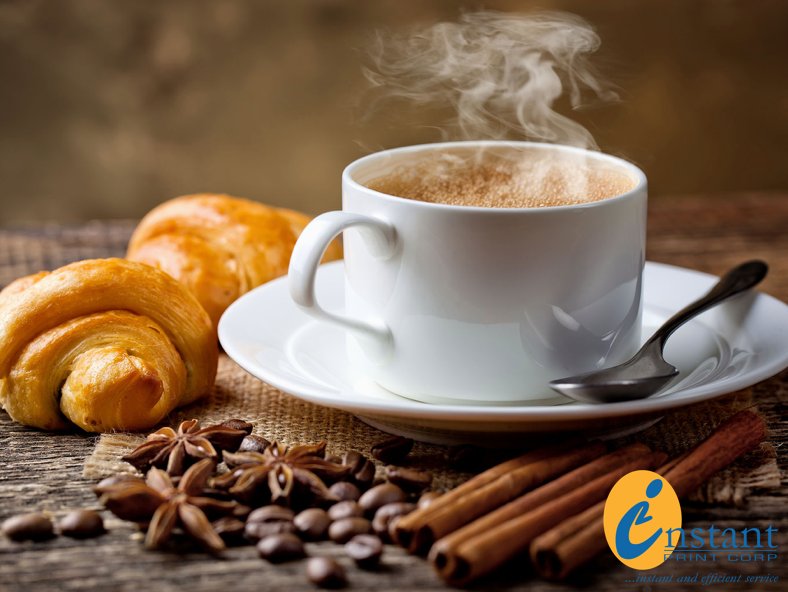 InstantPrintPR's tweet image. Tal vez eso es la vida, disfrutar las cosas sencillas, un café, una mirada, una sonrisa. ¡Aquí te tenemos cubierto! Buenos días.