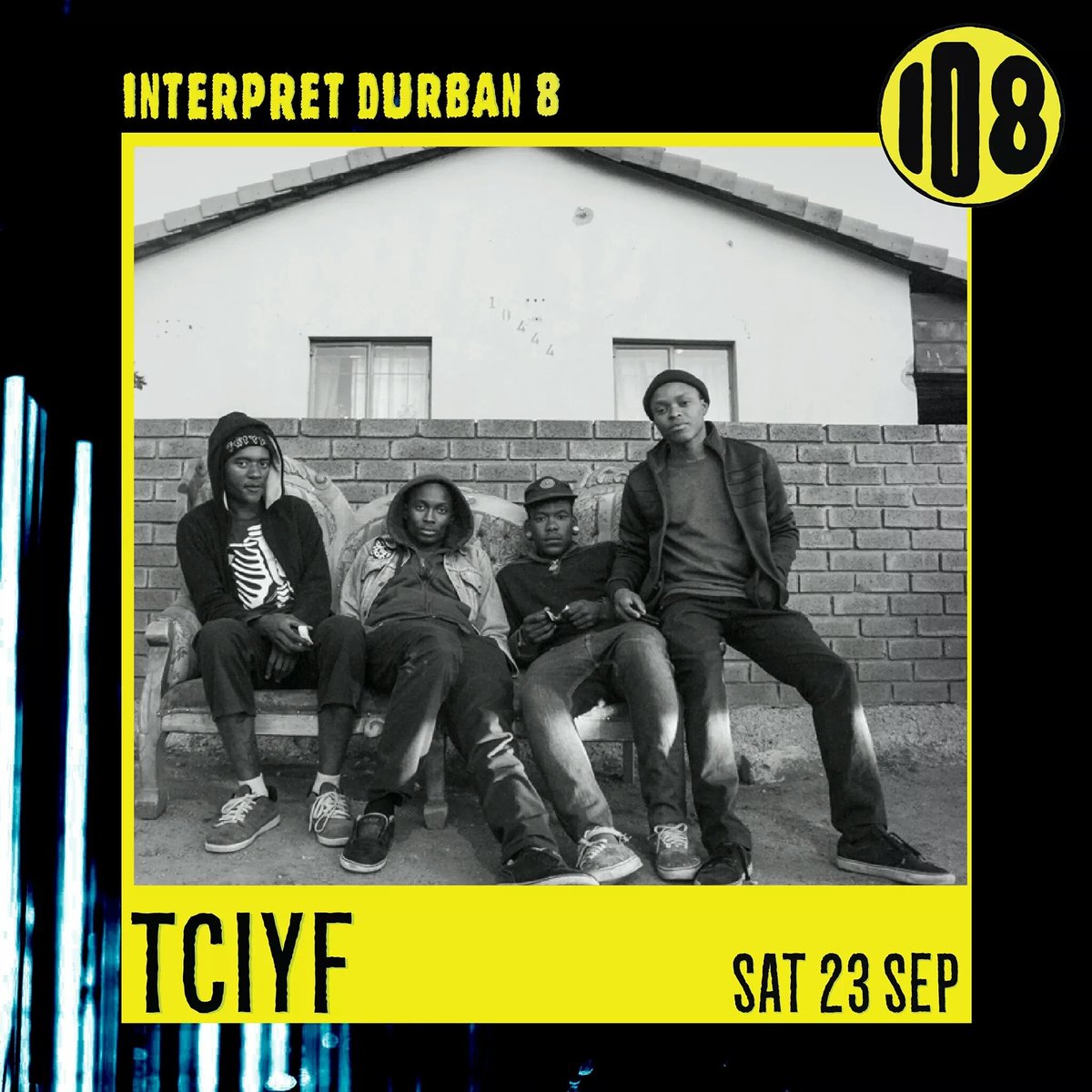 TCIYF all the way from soweto <a href="/InterpretDurban/">InterpretDurban</a> 8