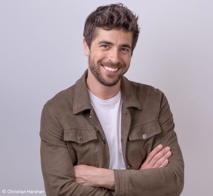 TF1 tweet picture