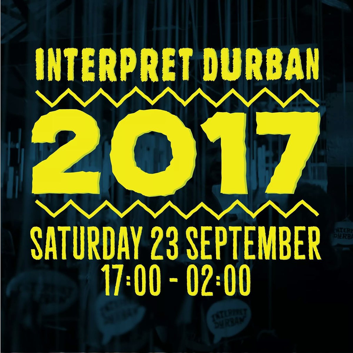 InterpretDurban tweet media