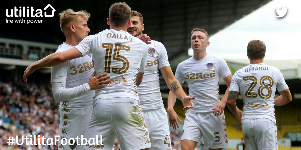 Win | We've got 4 home hospitality tix for <a href="/LUFC/">Leeds United</a> v <a href="/BCFC/">Birmingham City FC</a> tomorrow! For a chance to win, follow us &amp; RT this now! Ends Tues 10am. T&amp;Cs apply