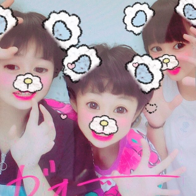 #新しいプロフィール画像