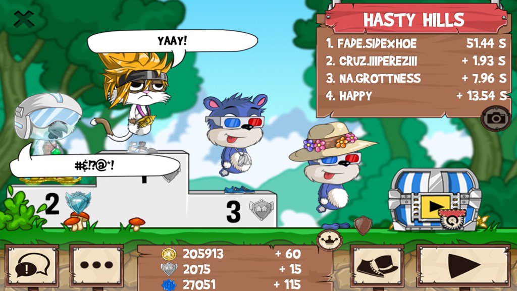 ogXsideXhoe's tweet photo. 😂 #funrun2 #IIIperezIII #Grottness #Happy https://t.co/SOg3SraRSU