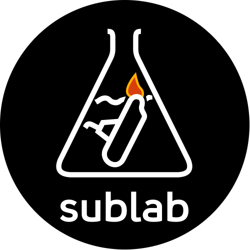 sublab // Leipzig tweet media