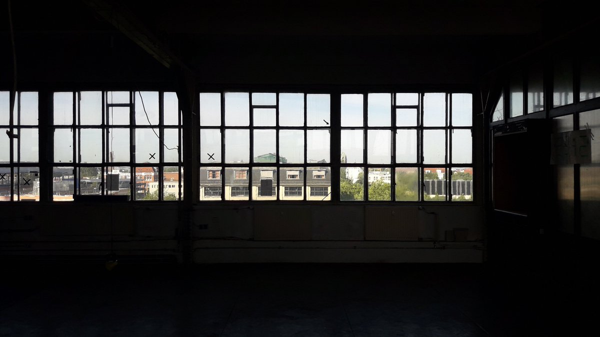 sublab // Leipzig tweet media