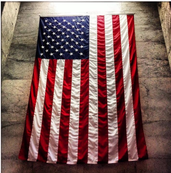 May we always remember and honor those we lost. #NeverForget