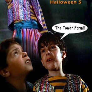 BillyHalloween5's tweet photo. #NewProfilePic https://t.co/VoSfSZUXkD
