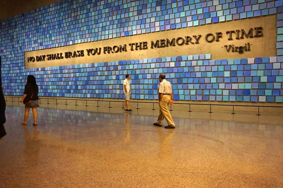 MarcusGroup's tweet image. #NeverForget911