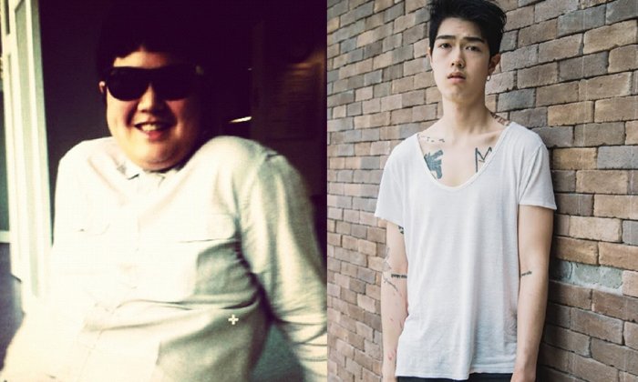gnaaa_j's tweet photo. กันน์ลดน้ำหนักจาก 115 ลงไป 40 กว่าโลเพราะติ่งบิ๊กแบง ชายนี่ ดงบัง แล้วอยากใส่เสื้อผ้าตามเลยลด เป็นติ่งที่ประสบความสำเร็จ #TheFaceMenThailand https://t.co/TBddE6dFfp