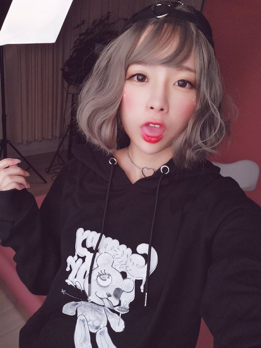 Twitterのコスプレ画像68