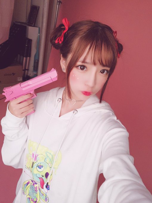 Twitterのコスプレ画像69