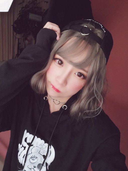 Twitterのコスプレ画像67