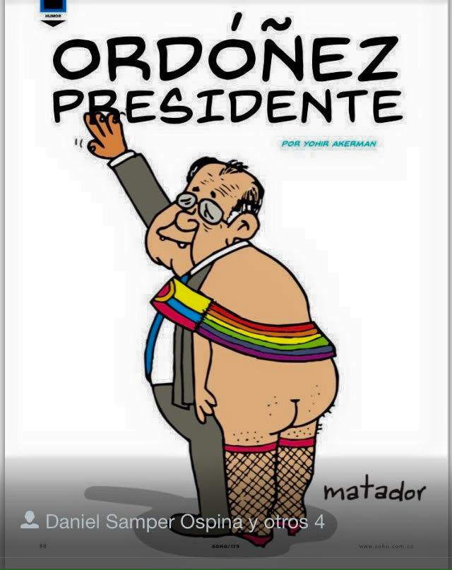 OlgaMateron's tweet photo. Hablando de candidatos presidenciales ...
#HumorMatador como siempre 🏆🎖️
@matadoreltiempo #FelizLunes https://t.co/NOk1EWw66U