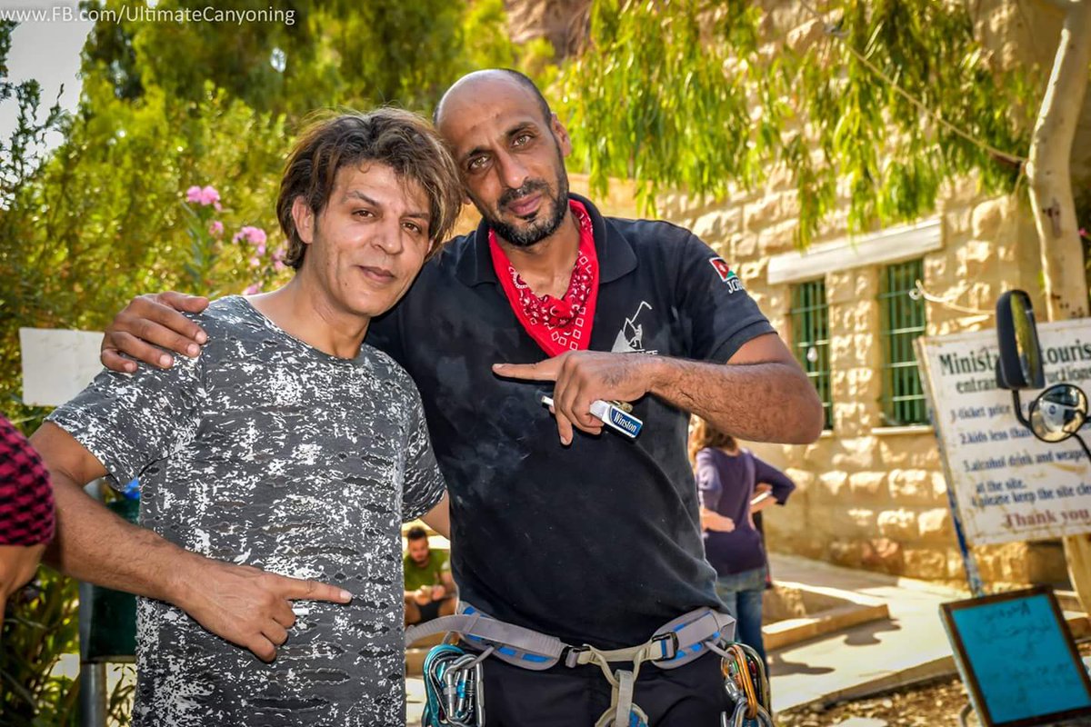 s_hiary's tweet photo. 🌼If you want to truly see Jordan and enjoy adventure trips, these guys are definitely number 1.
@Ultimate_Jo  💛🌸

#LetsGoToJordan🌅🇯🇴 https://t.co/lQnaVm6SfW