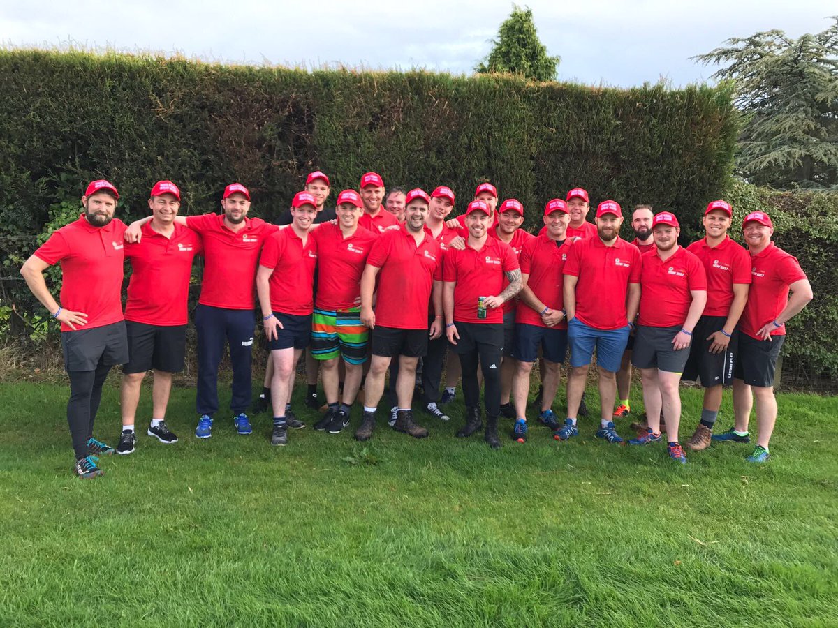 GreatDunmowRT's tweet photo. Here are a few pics from our weekend @RoundTableBI  @loughnsw_2017 

#GDRT #6ManBike #NSW2017 #DiscoverTable #Charity #DoMore https://t.co/JelWGHgdID