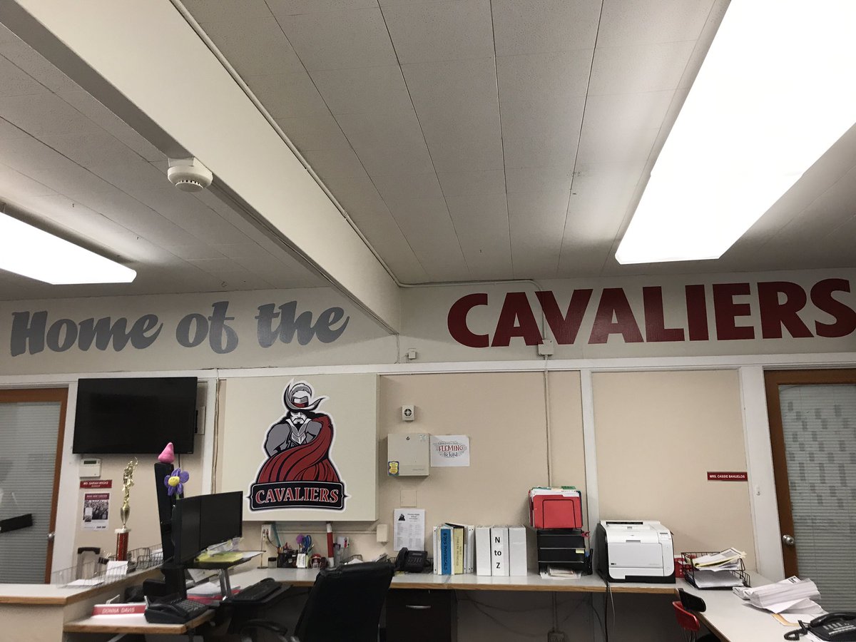 FVES_nobles's tweet photo. See you at 5:45- Fleming Open House https://t.co/Vdm3d16cI2