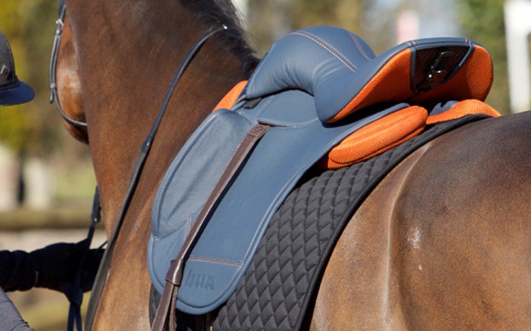 eCHEVALcom's tweet image. Découvrez avec nous les selles suspendues signées BUA Saddles  echeval.com/news/161-bua-s… @Buasaddle #cheval #chevaux