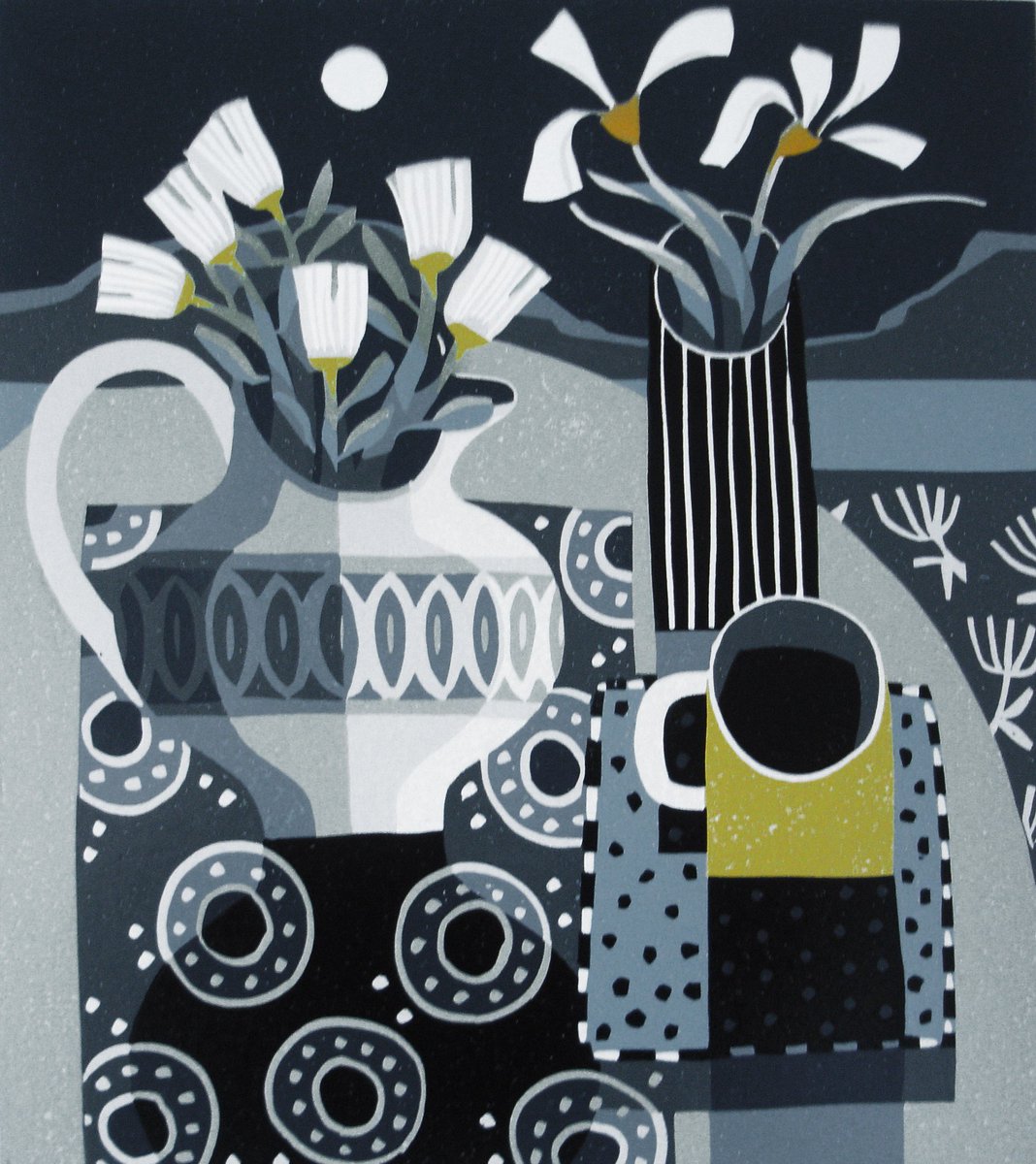 CamberwellUAL's tweet photo. BRIGHTON PRINT FAIR 15-24 Sept https://t.co/onmyLA563e "A new contemporary art event, which is a real celebration of printmaking" https://t.co/jzF8FCph6W
