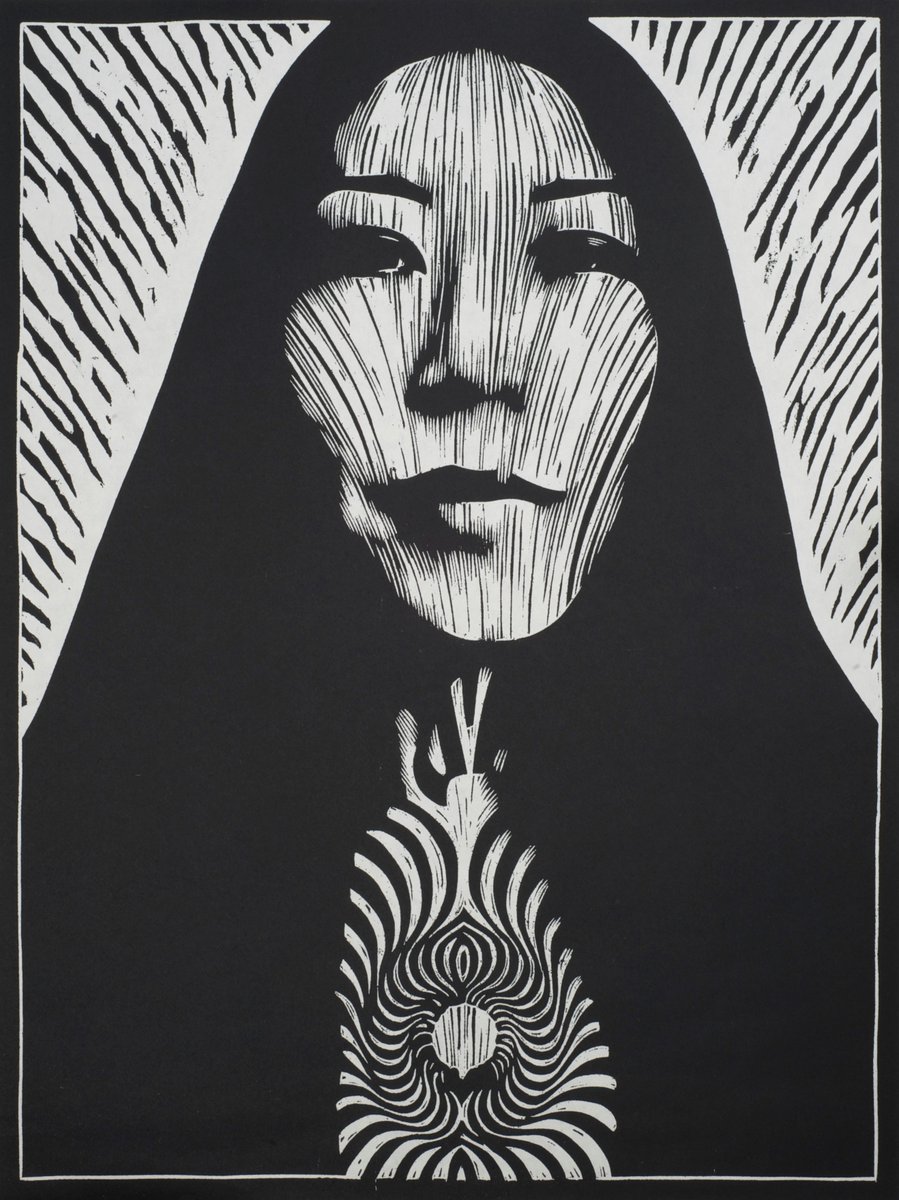 CamberwellUAL's tweet photo. BRIGHTON PRINT FAIR 15-24 Sept https://t.co/onmyLA563e "A new contemporary art event, which is a real celebration of printmaking" https://t.co/jzF8FCph6W