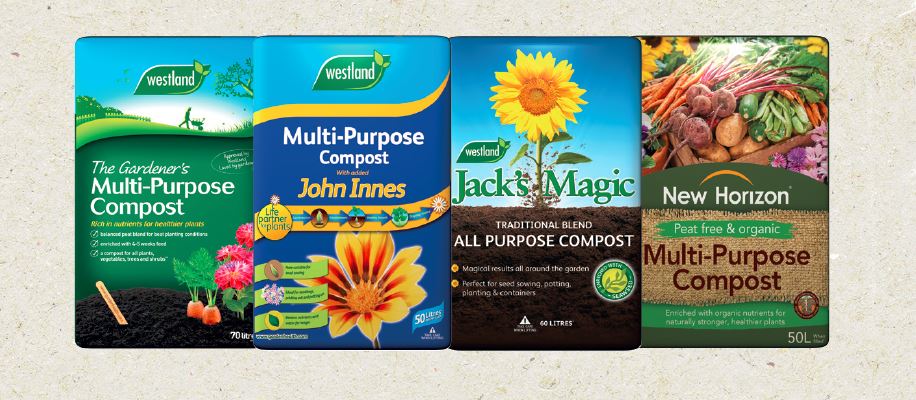 gardenhealth1's tweet photo. Only #Westland deliver compost excellence in every bag. Assurance is guaranteed because we control the supply chain. #WeAreDigging #Glee17 https://t.co/lwH9lnCOZy