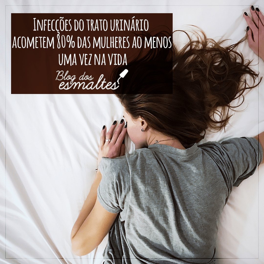 Infecções do trato urinário? Conheça o extrato de cranberry no link: 4et.us/gKUpNV

#blogdosesmaltes #saude #saudedamulher