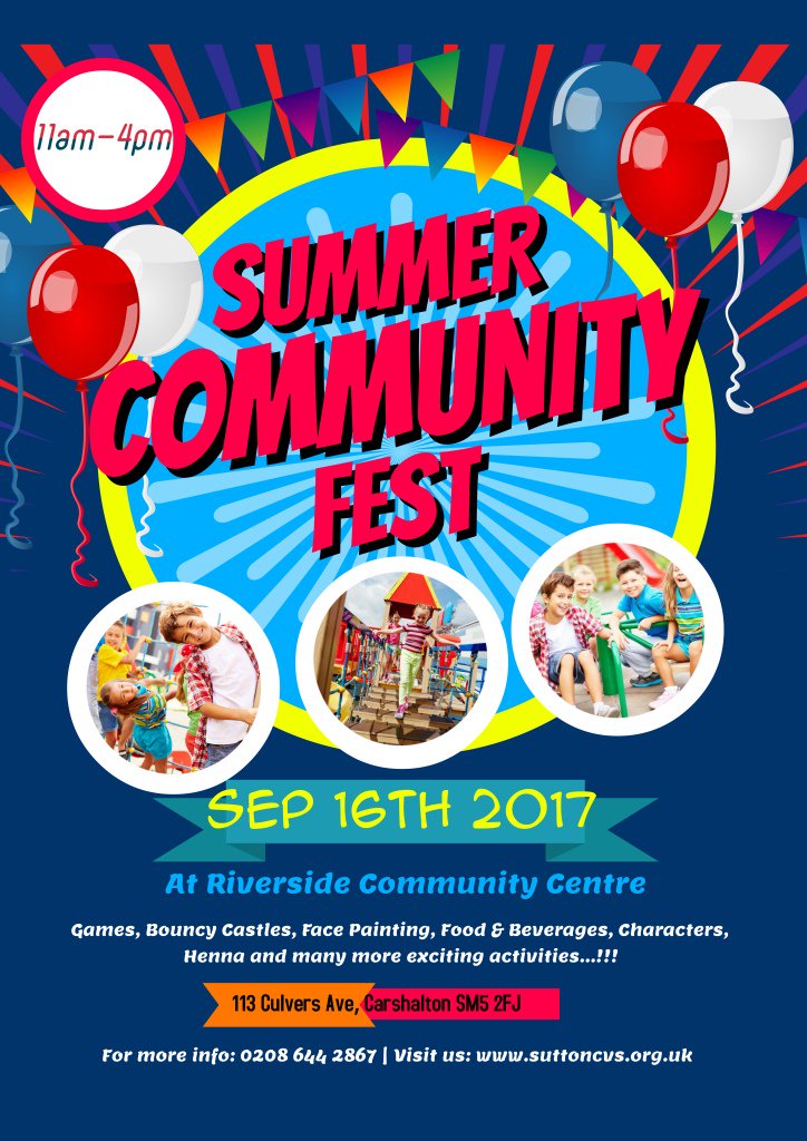 Looking for something fun to do this Saturday?
Come along and join us <a href="/RCANews/">Riverside CA</a>