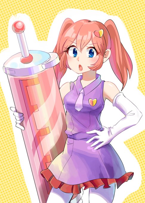 プルル看護長のtwitterイラスト検索結果