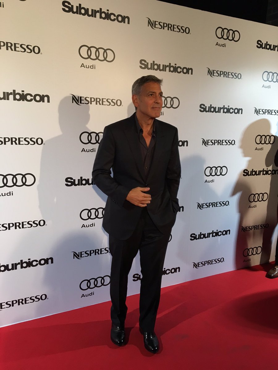 YBIMC's tweet photo. We were thrilled to help fete some very talented people at #TIFF17 on behalf of #client Audi Canada. https://t.co/cnJUcaQbsh