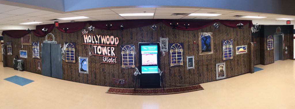 kgoldy_'s tweet image. Perry StuGo presents: Terror at Twilight!!
🌙🖌📺🕸✨📽🌑🎬⚡️🕰🌌🕯🚪🔍