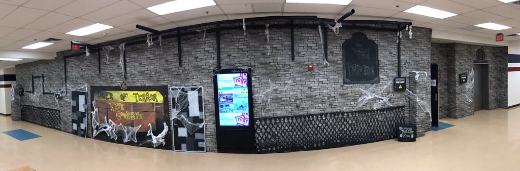 kgoldy_'s tweet image. Perry StuGo presents: Terror at Twilight!!
🌙🖌📺🕸✨📽🌑🎬⚡️🕰🌌🕯🚪🔍