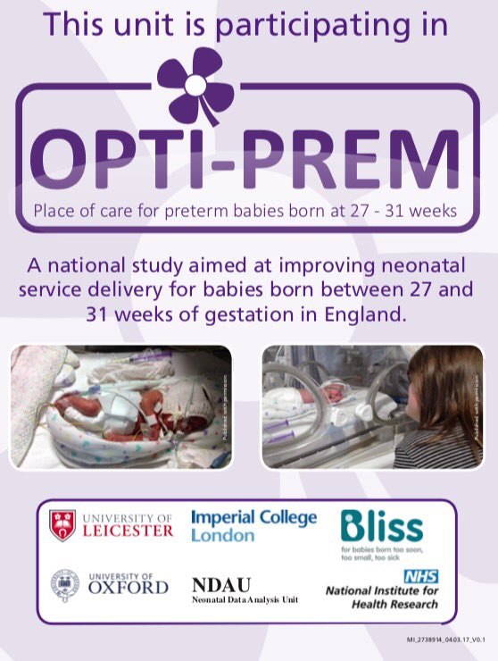 R&D SWBH NHS TRUST tweet media