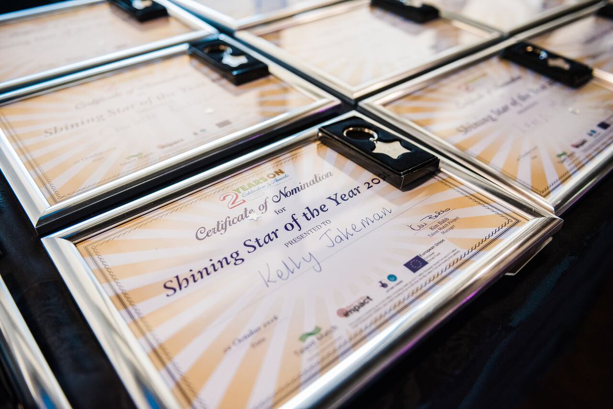 Talent Match BC tweet media