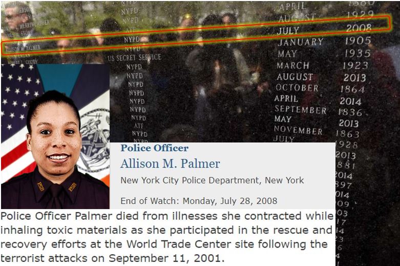 olade's tweet image. #NeverForget #September11th #NYC