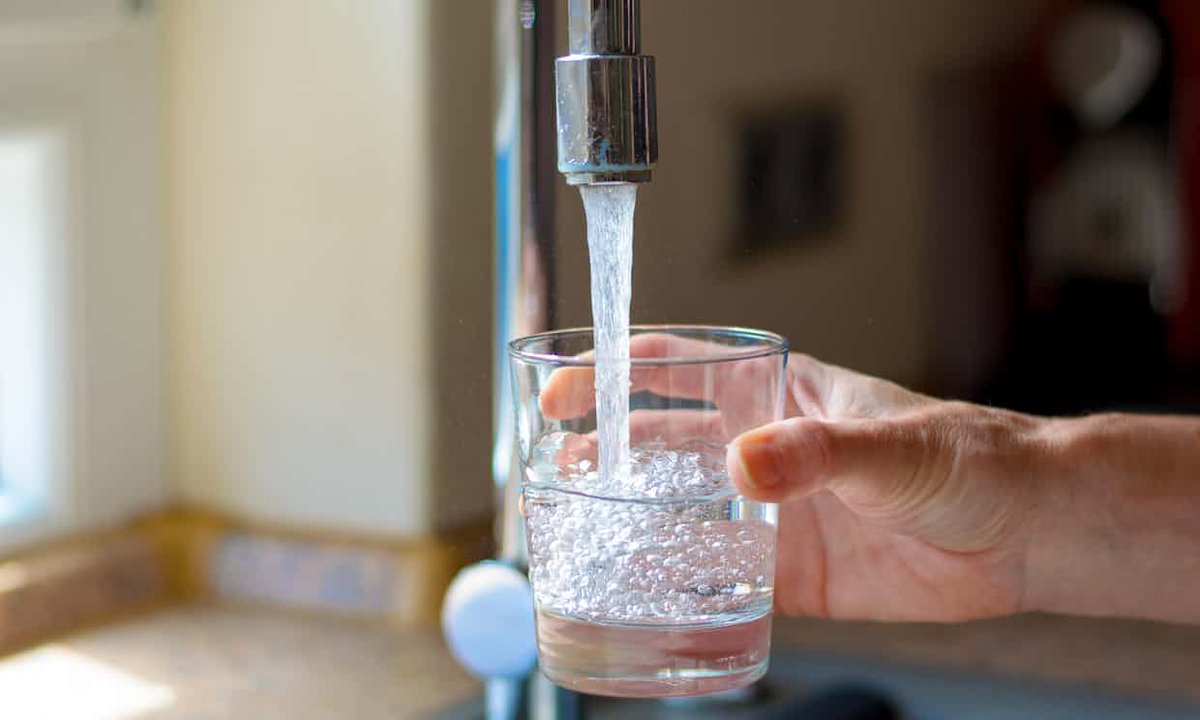 WPClean's tweet image. Latest Research discovers Plastic Fibres in Tap Water

windsorpureandclean.com/blog/health/wi…

#YQG #Windsor #USA #World #Water #Plastic #TapWater