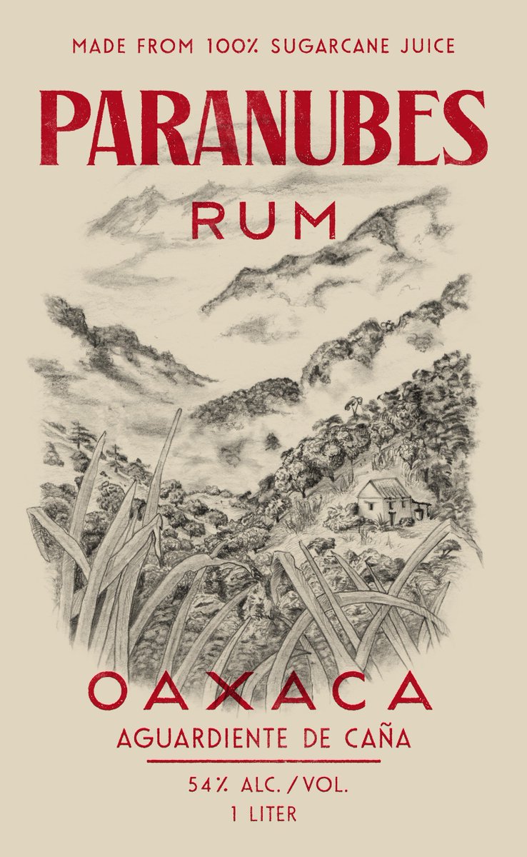 New Project: Paranubes Rum linkedin.com/pulse/new-proj…