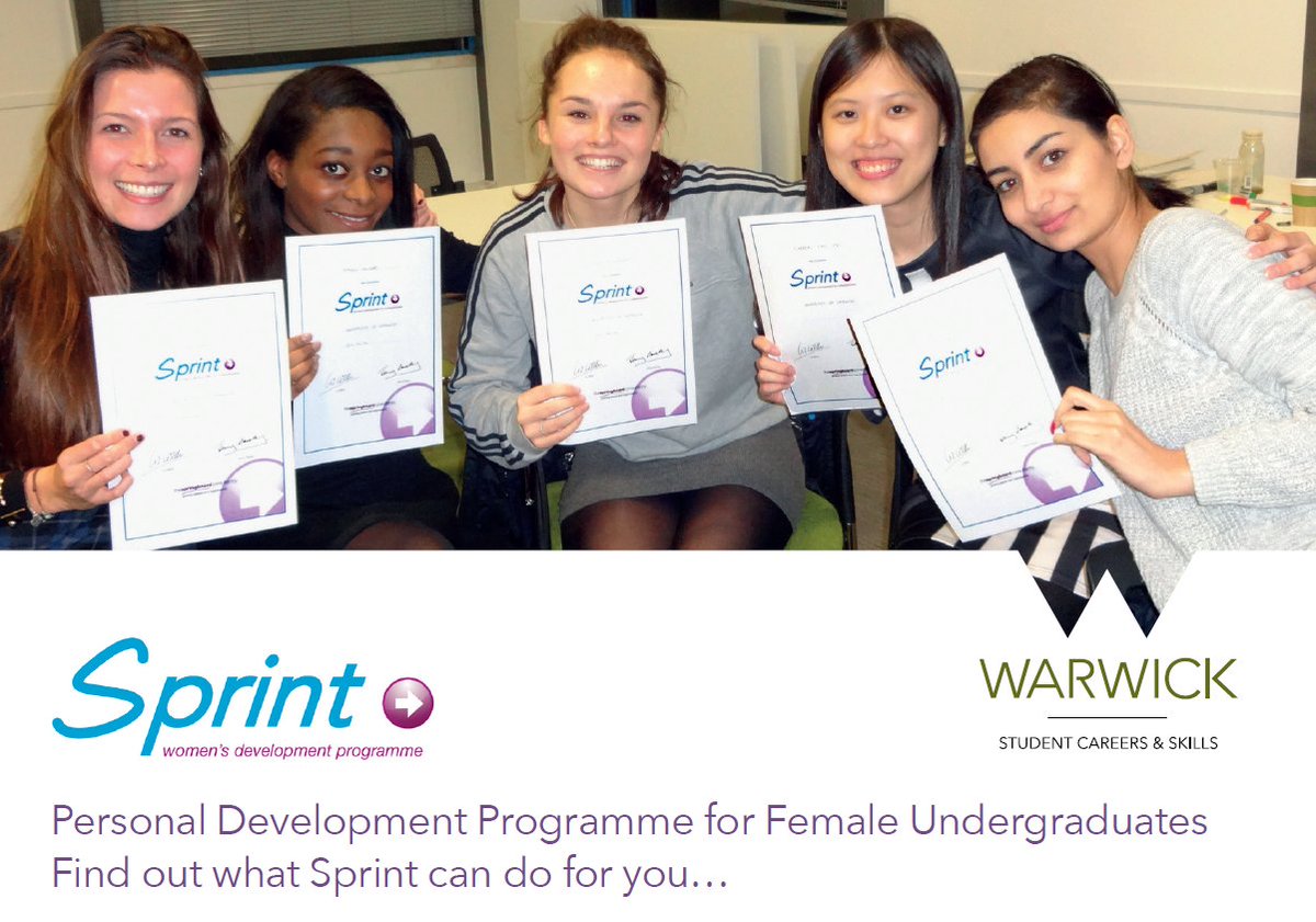 SO_Warwick's tweet photo. December programme for female UG students is now open for applications. To apply visit - https://t.co/nU17tQH6tX https://t.co/MTLHC1u3yK
